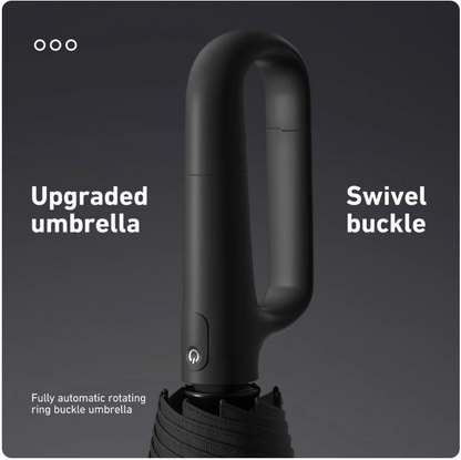 Clip & Go Umbrella