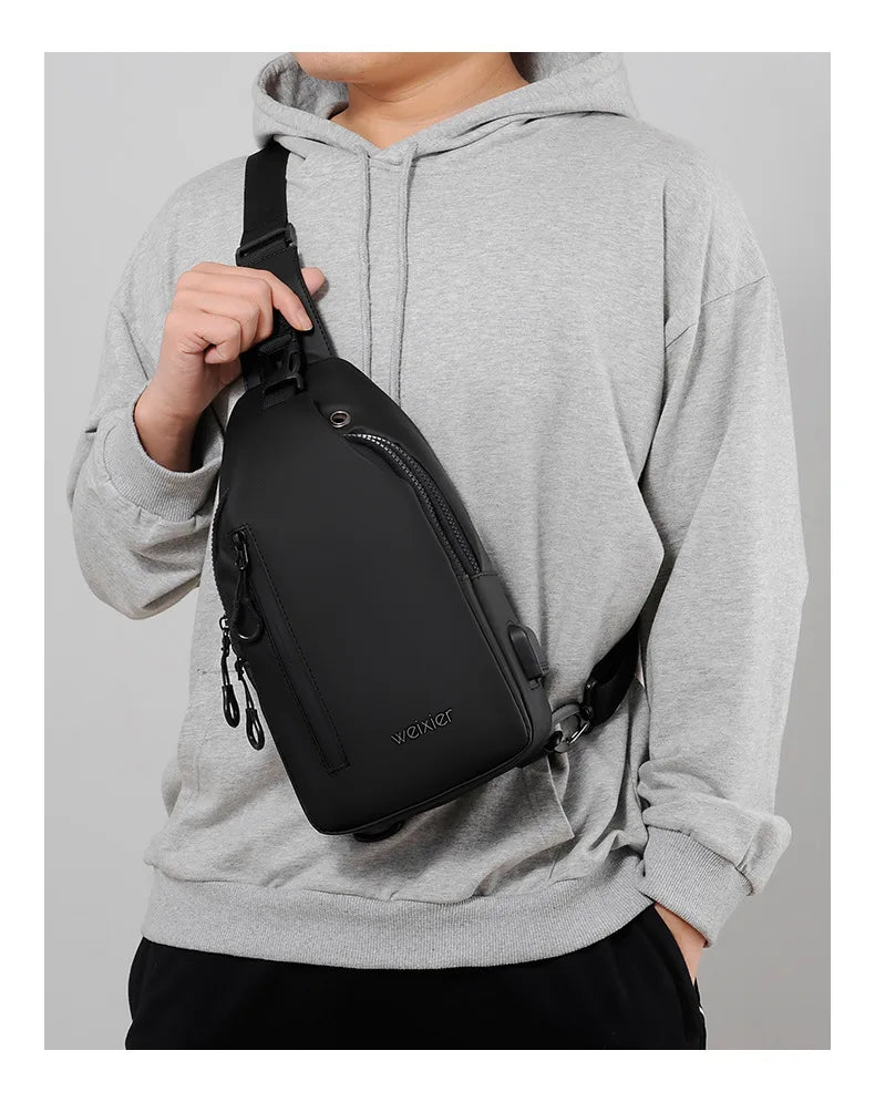 Crossbody Bag