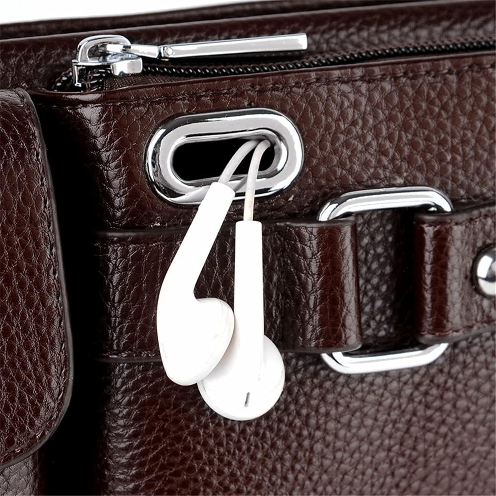 Leather Waist Bag