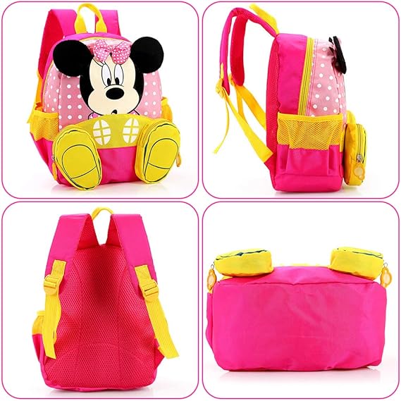 3D-Kids Backpack
