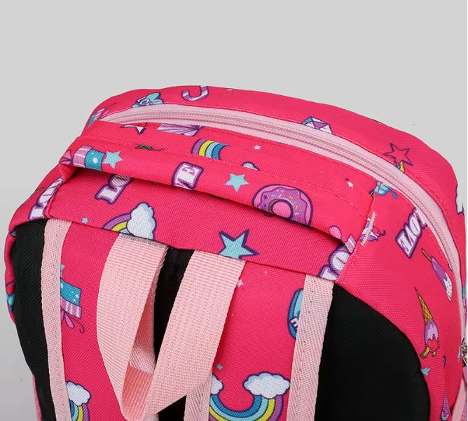 Unicorn Backpack
