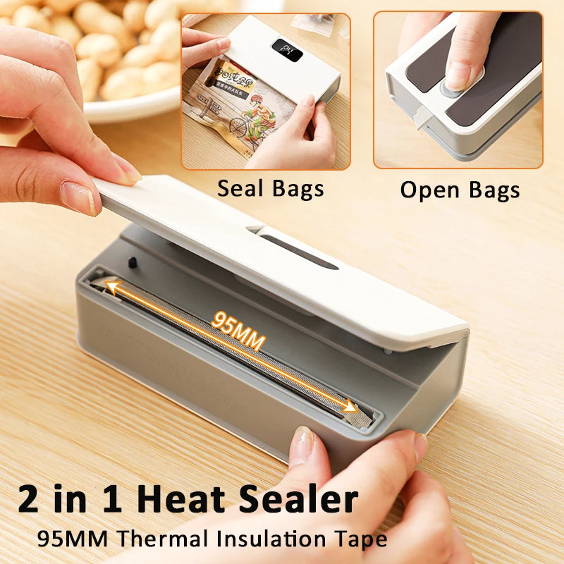Bag Sealer
