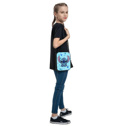 Stitch Lunch Bag
