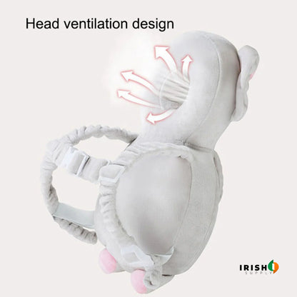 Baby Head Protector