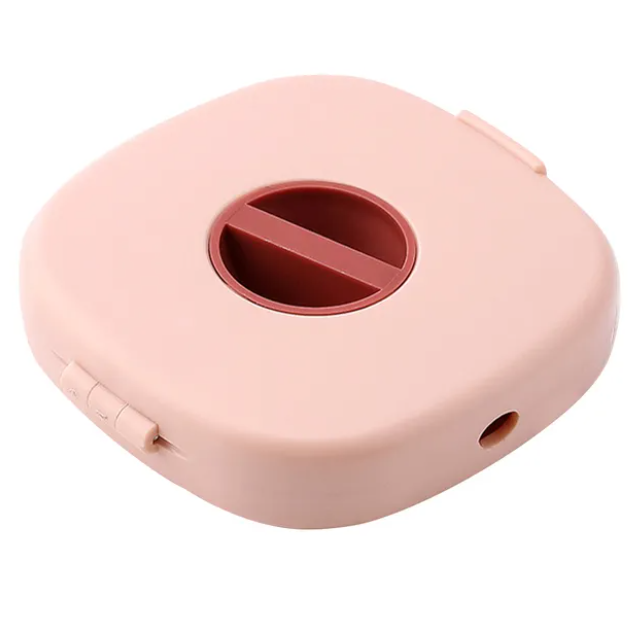 Retractable Cable Organizer