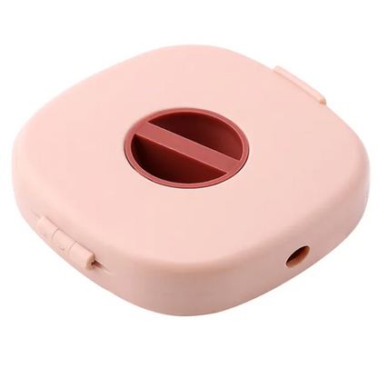 Retractable Cable Organizer