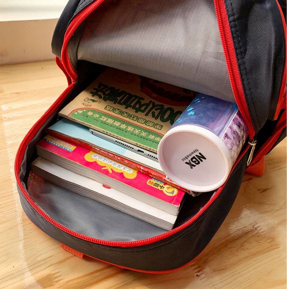Spider-Man Backpack