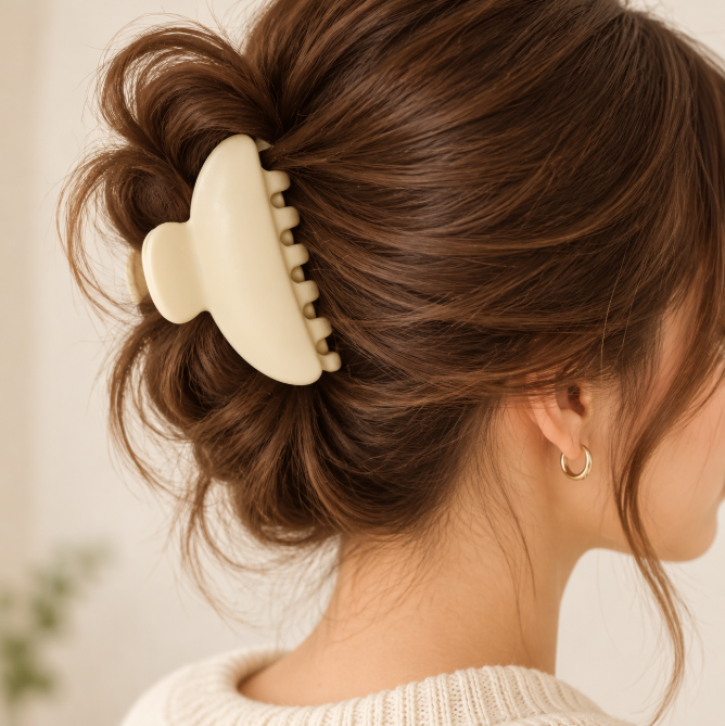 Elegant Hair Clip
