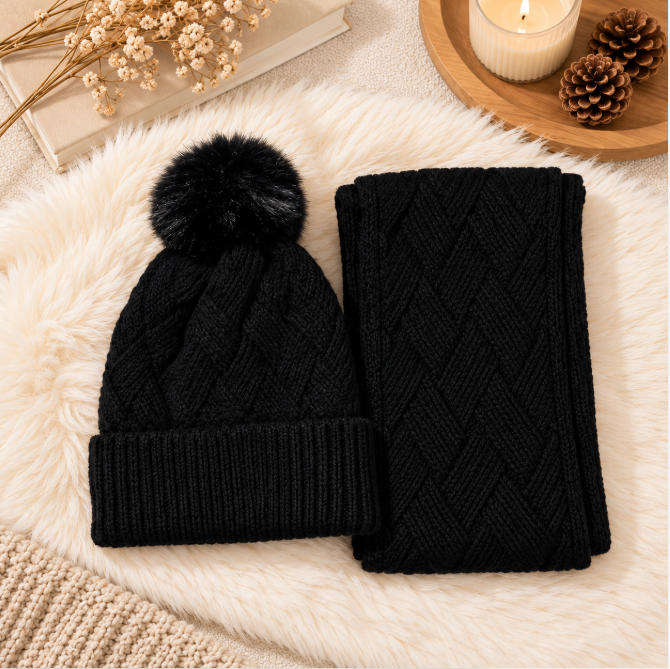 Winter Set