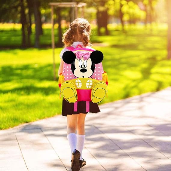 3D-Kids Backpack