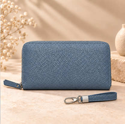 Leather Purse