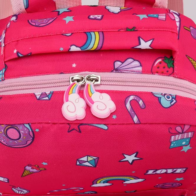 Unicorn Backpack