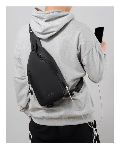 Crossbody Bag