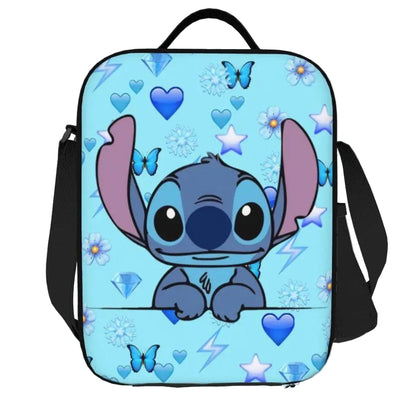 Stitch Lunch Bag