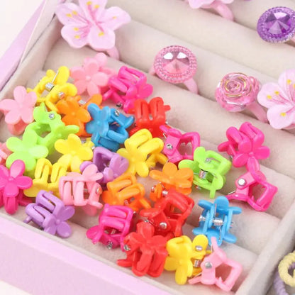 Accessory Box