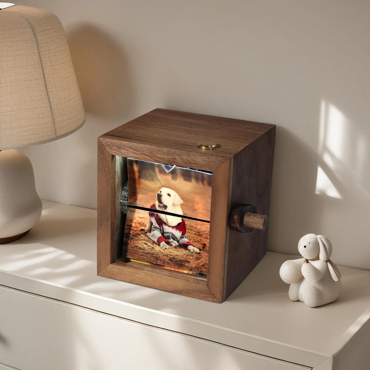 Memory Boxes Ross Memory Box – Accessory&