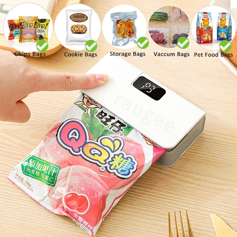 Bag Sealer