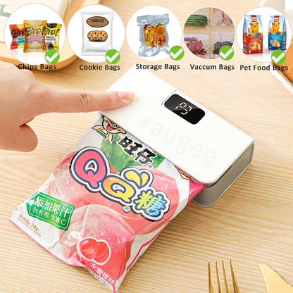 Bag Sealer
