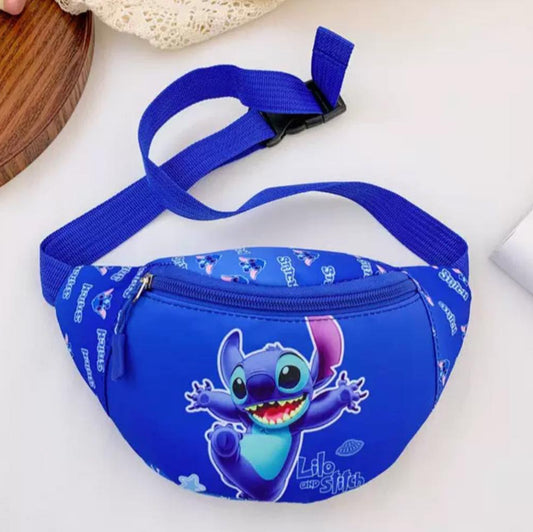 Stitch Waist Bag