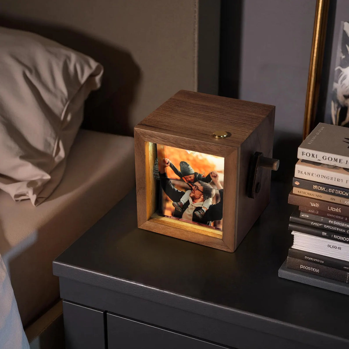 Memory Boxes Ross Memory Box – Accessory&