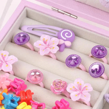 Accessory Box
