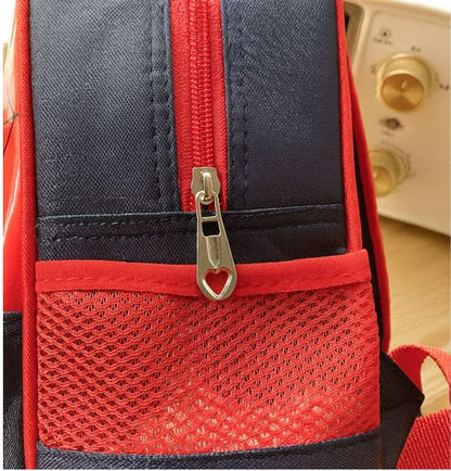 Spider-Man Backpack