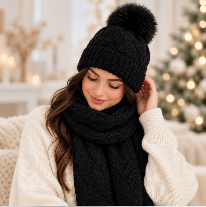 Winter Set