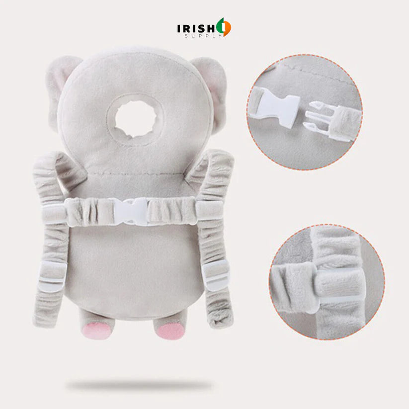 Baby Head Protector