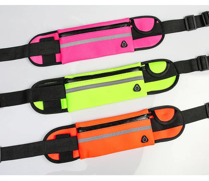 Waist Bag