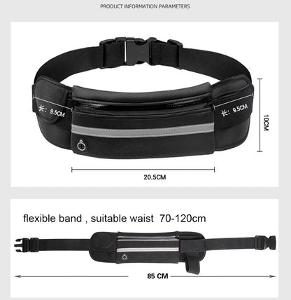 Waist Bag