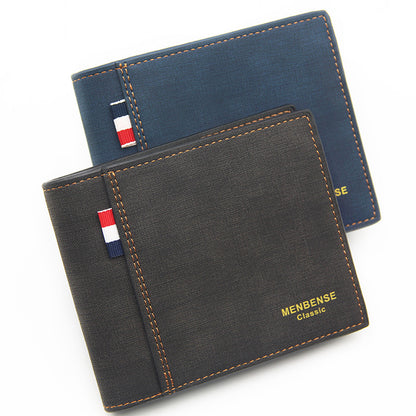 Classic Wallet