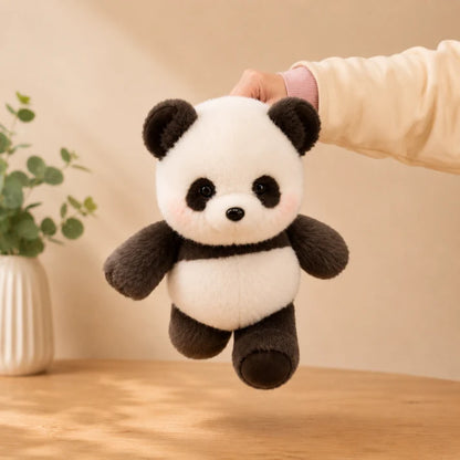 Running Cow Plush