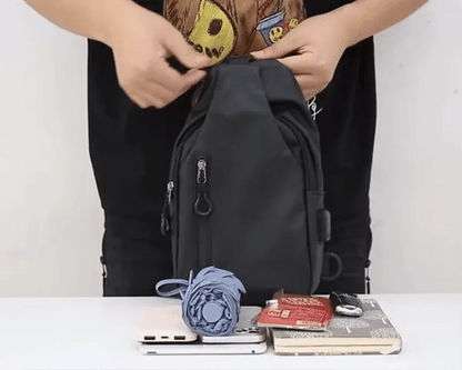 Crossbody Bag