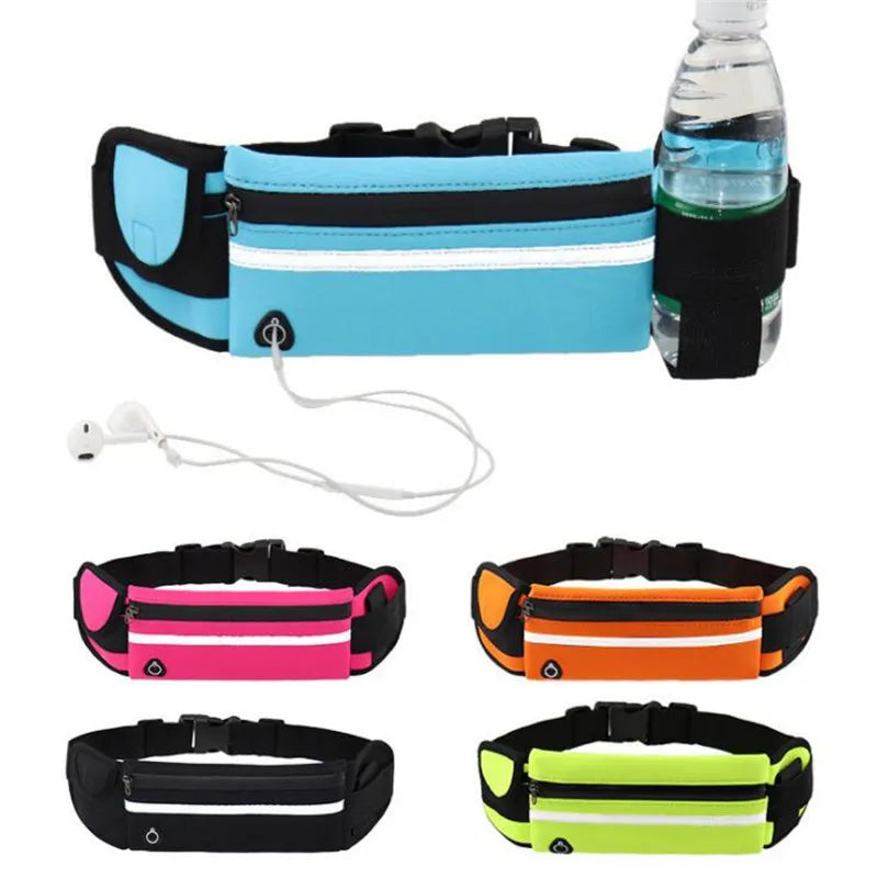Waist Bag
