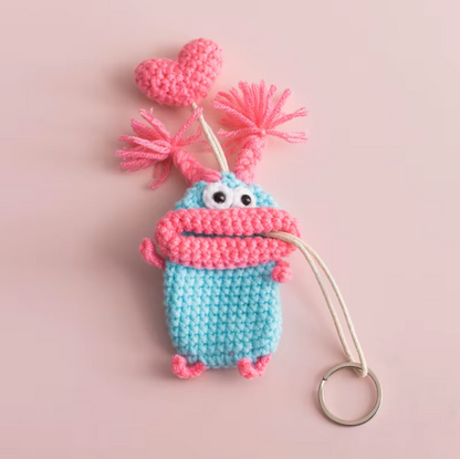 Crochet Charm