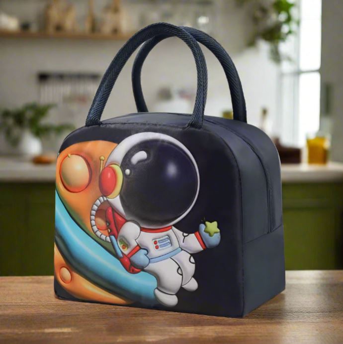 Lunch Buddy Bag