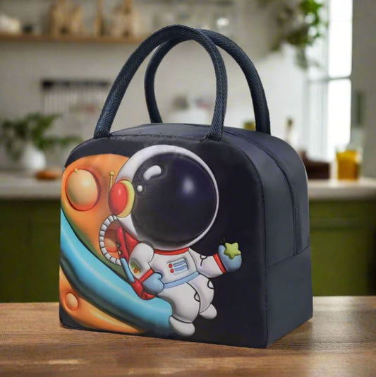 Lunch Buddy Bag