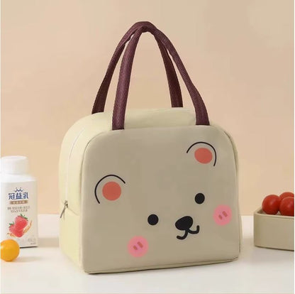 Animal Lunch Bag