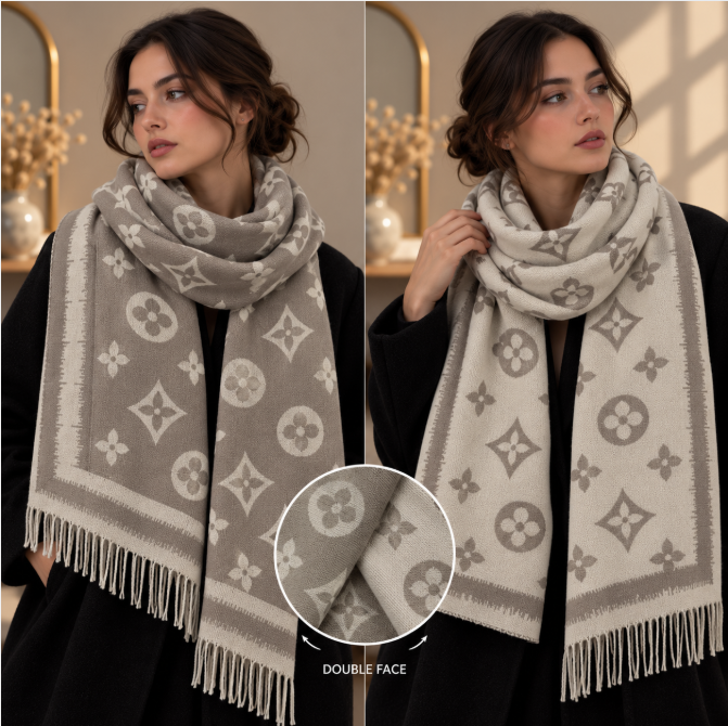 Elegant Scarf