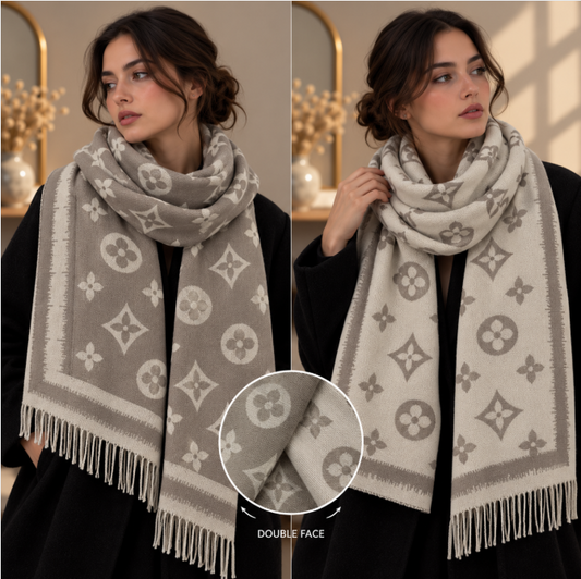 Elegant Scarf