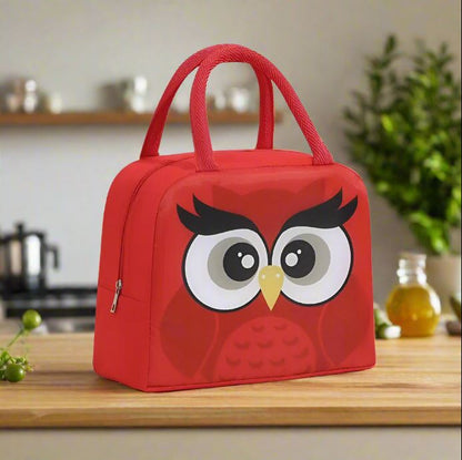 Animal Lunch Bag
