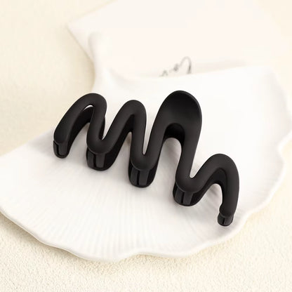 Wave Hair Clip