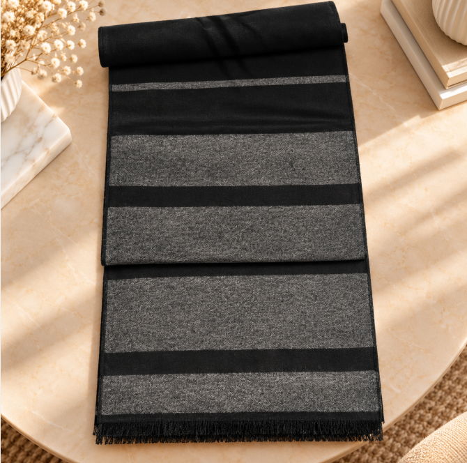 Men's Classic Scarf