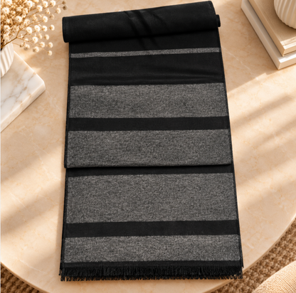 Men's Classic Scarf