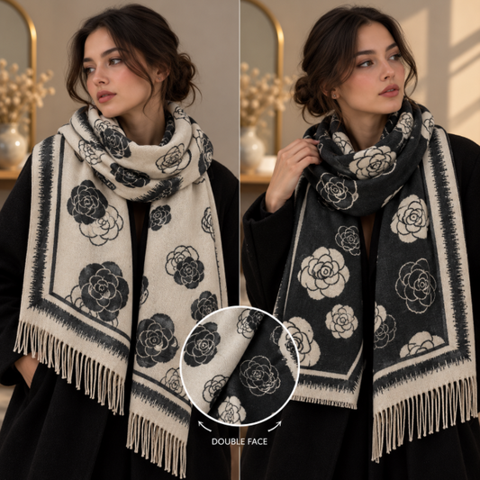 Elegant Scarf