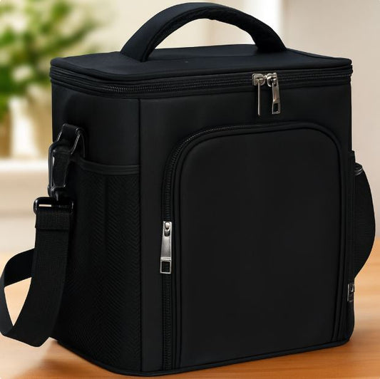 Large Insulated Lunch Bag