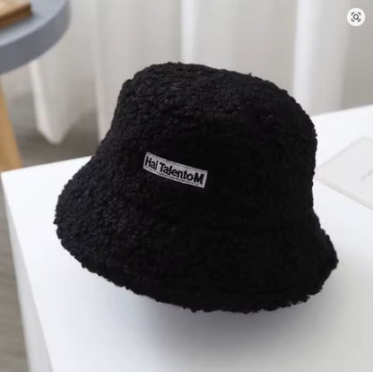 Winter Bucket Hat