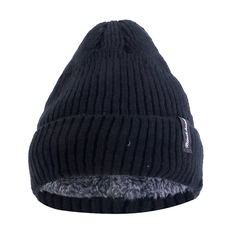Winter Beanie
