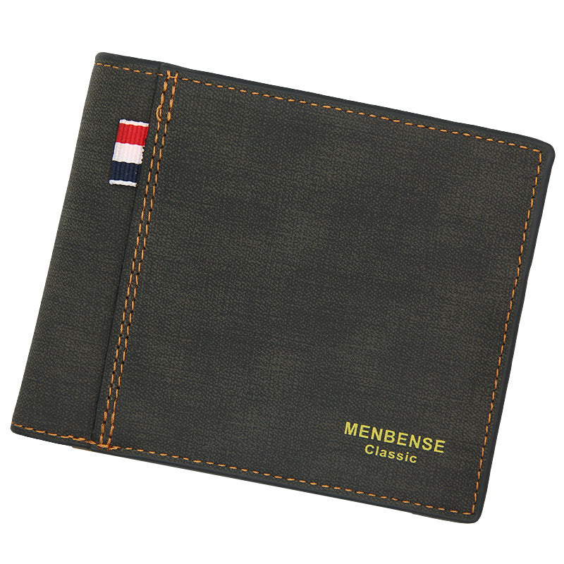 Classic Wallet
