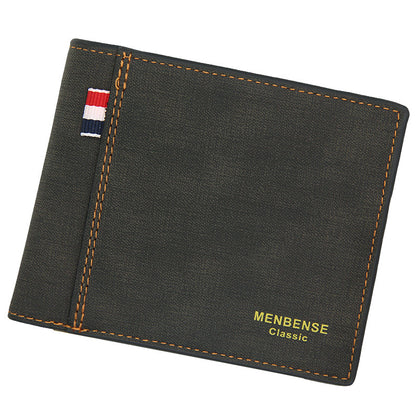 Classic Wallet